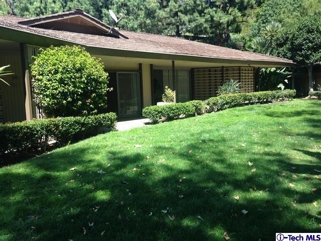 1260 Chateau Road Pasadena, CA 91105 - Photo 22 of 47 Additional Photo