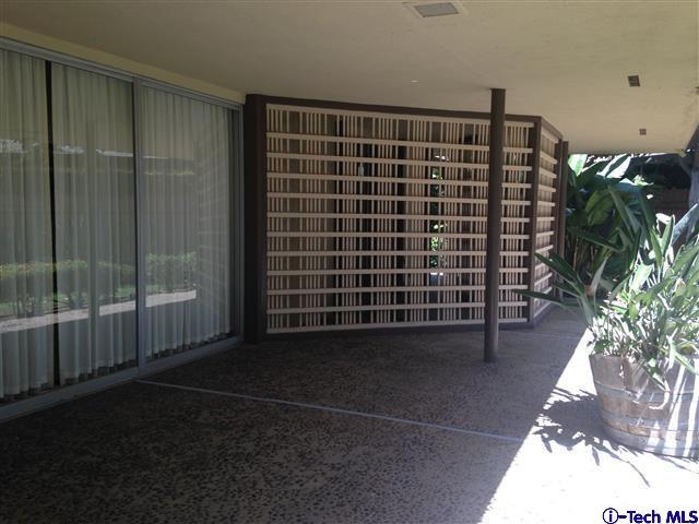 1260 Chateau Road Pasadena, CA 91105 - Photo 24 of 47 Additional Photo