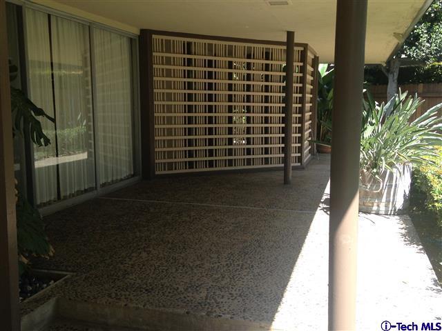 1260 Chateau Road Pasadena, CA 91105 - Photo 25 of 47 Additional Photo