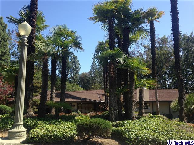 1260 Chateau Road Pasadena, CA 91105 - Photo 5 of 47 Additional Photo
