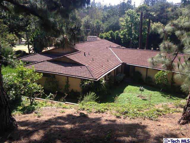 1260 Chateau Road Pasadena, CA 91105 - Photo 8 of 47 Additional Photo