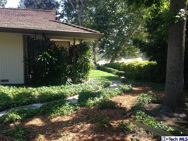 1260 Chateau Road Pasadena, CA 91105 - Photo 10 of 47 Additional Photo