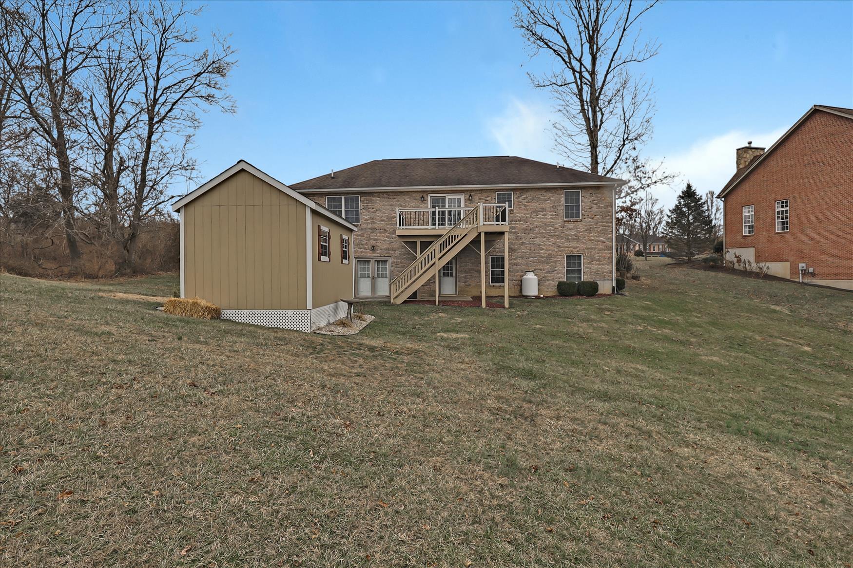 185 Maple Ridge Crittenden, KY 41030 - Photo 40 of 41 Gallery Image 40