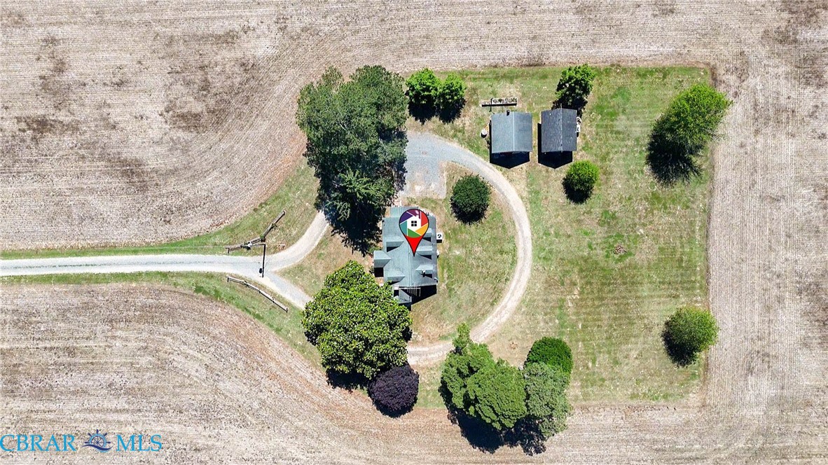 1635 Buckley Hall Road Dutton, VA 23050 - Photo 40 of 51