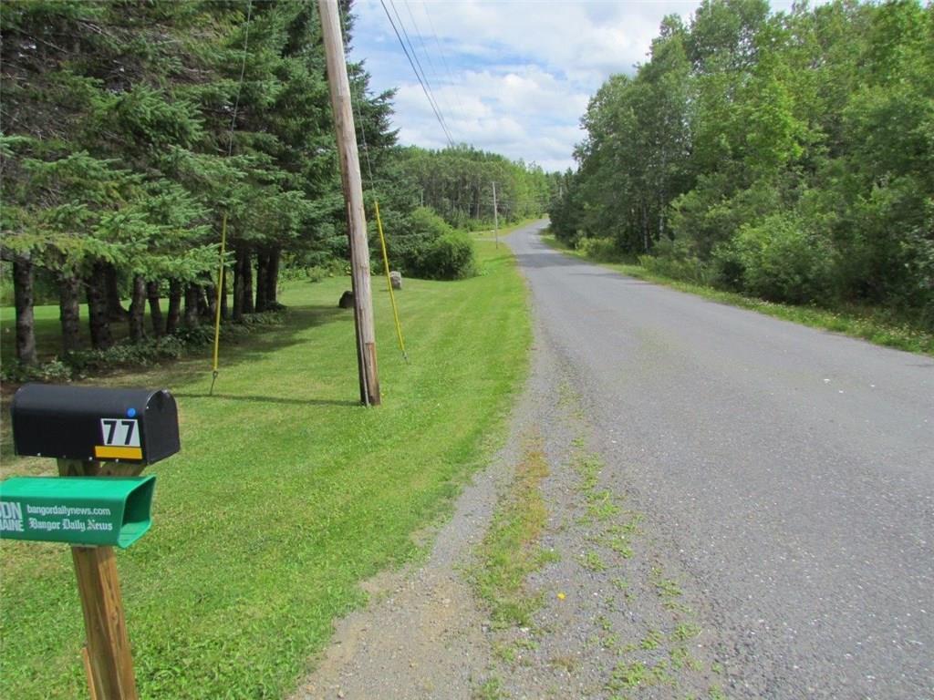 77 Rabbit Ridge Road Woodland, ME 04736 - Photo 12 of 25 Photo