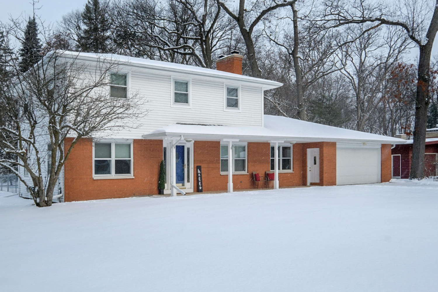 4802 Romence Road Portage, MI 49024 - Photo 1 of 48 4802 Romence-1