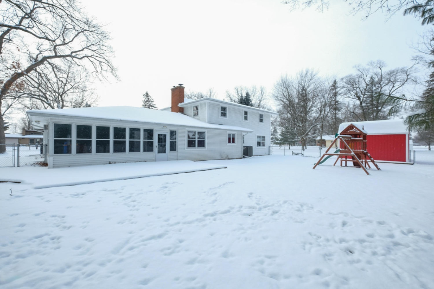 4802 Romence Road Portage, MI 49024 - Photo 40 of 48 4802 Romence-42