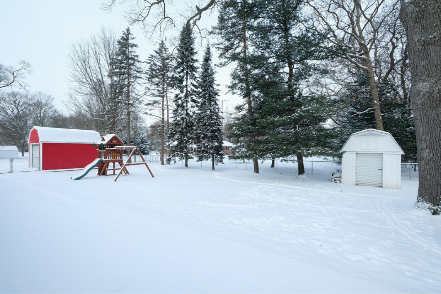 4802 Romence Road Portage, MI 49024 - Photo 42 of 48 4802 Romence-44