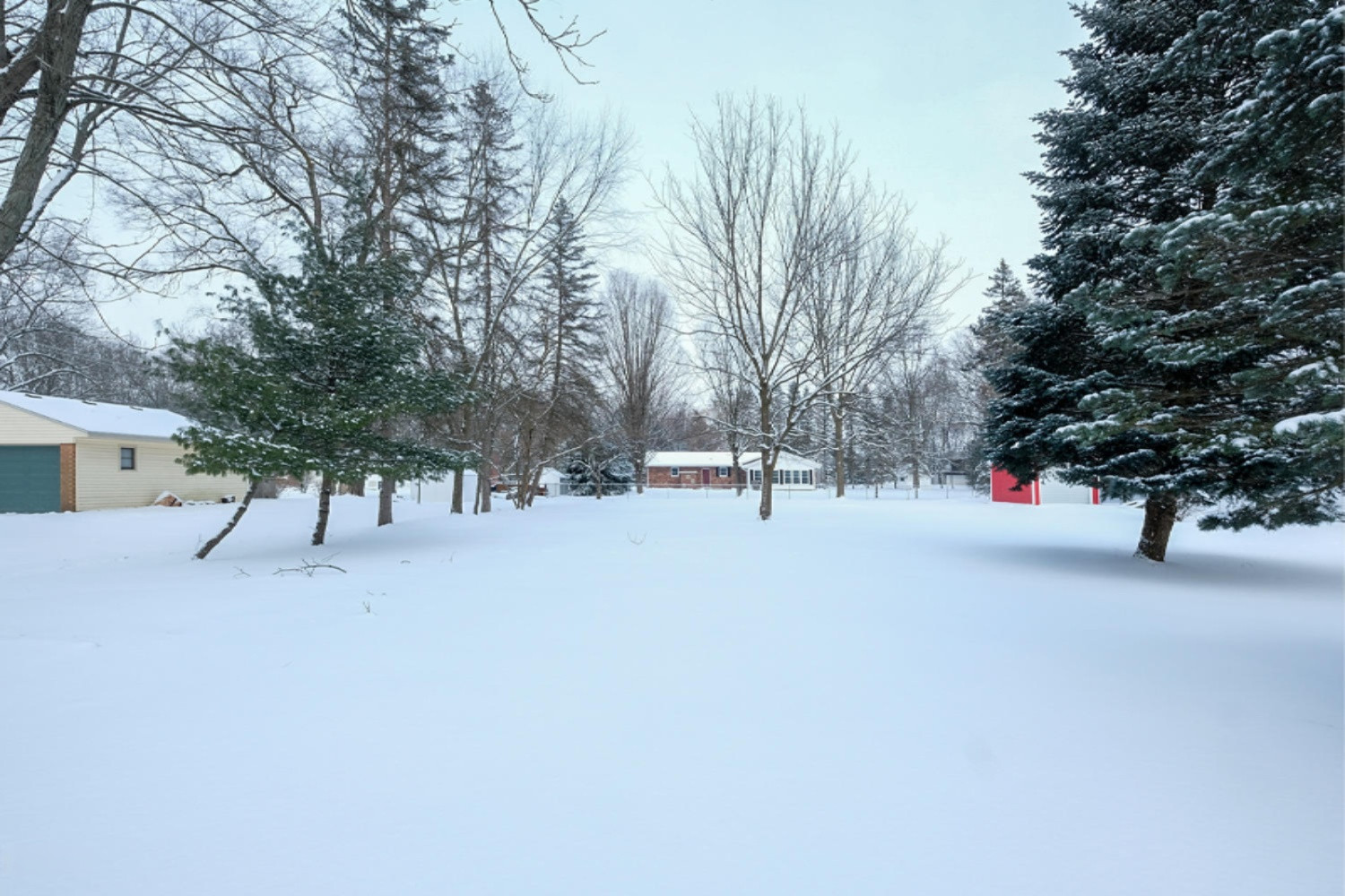 4802 Romence Road Portage, MI 49024 - Photo 47 of 48 4802 Romence-49