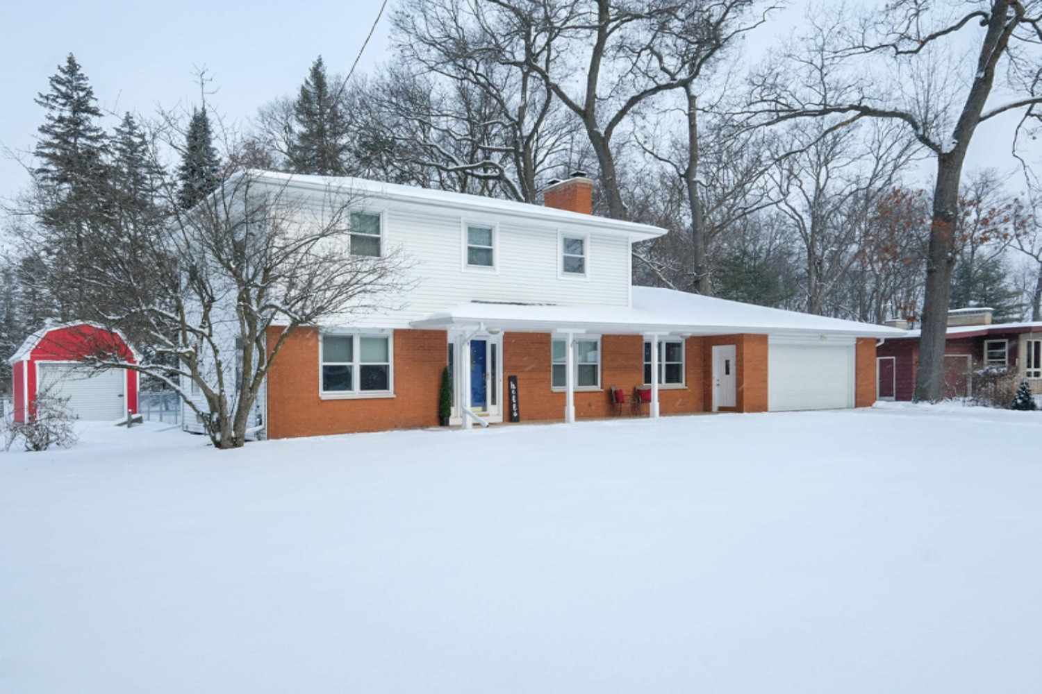 4802 Romence Road Portage, MI 49024 - Photo 48 of 48 4802 Romence-50