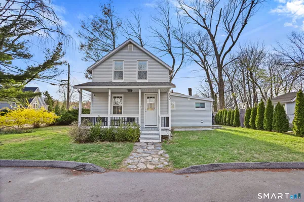 $1,399,000 | 53 Maple Street, Darien, CT 06820