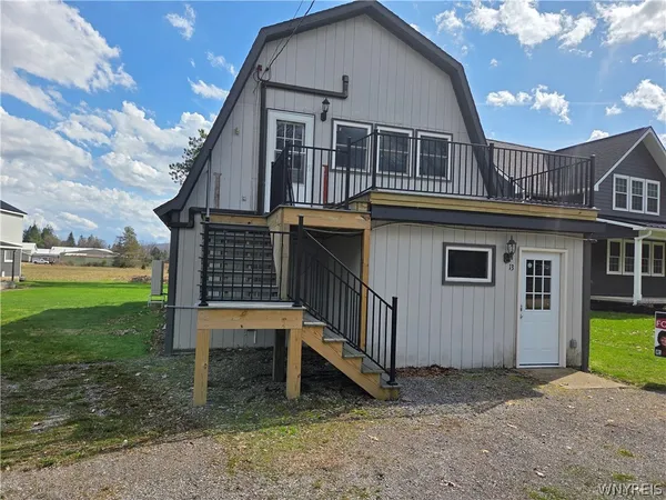 $389,900 | 13 Parkside Drive, Ellicottville, NY 14731