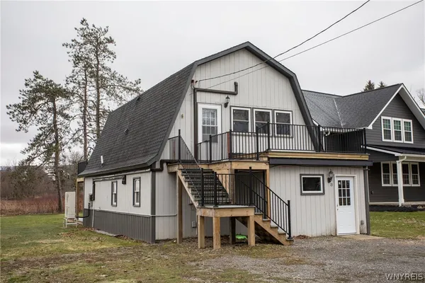$389,900 | 13 Parkside Drive, Ellicottville, NY 14731