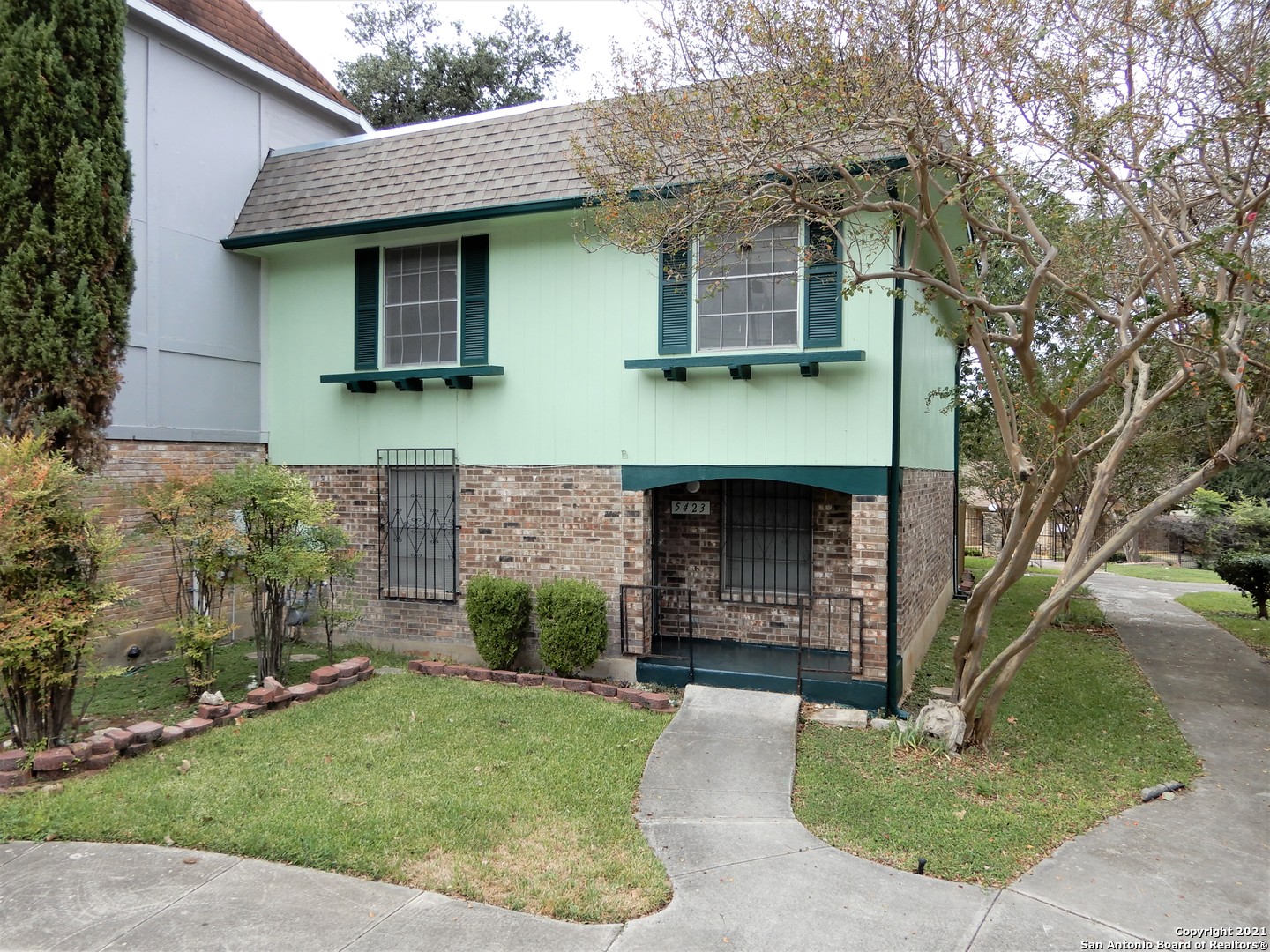 5423 Callaghan Road San Antonio, TX 78228 - Photo 1 of 1 Gallery Image 1