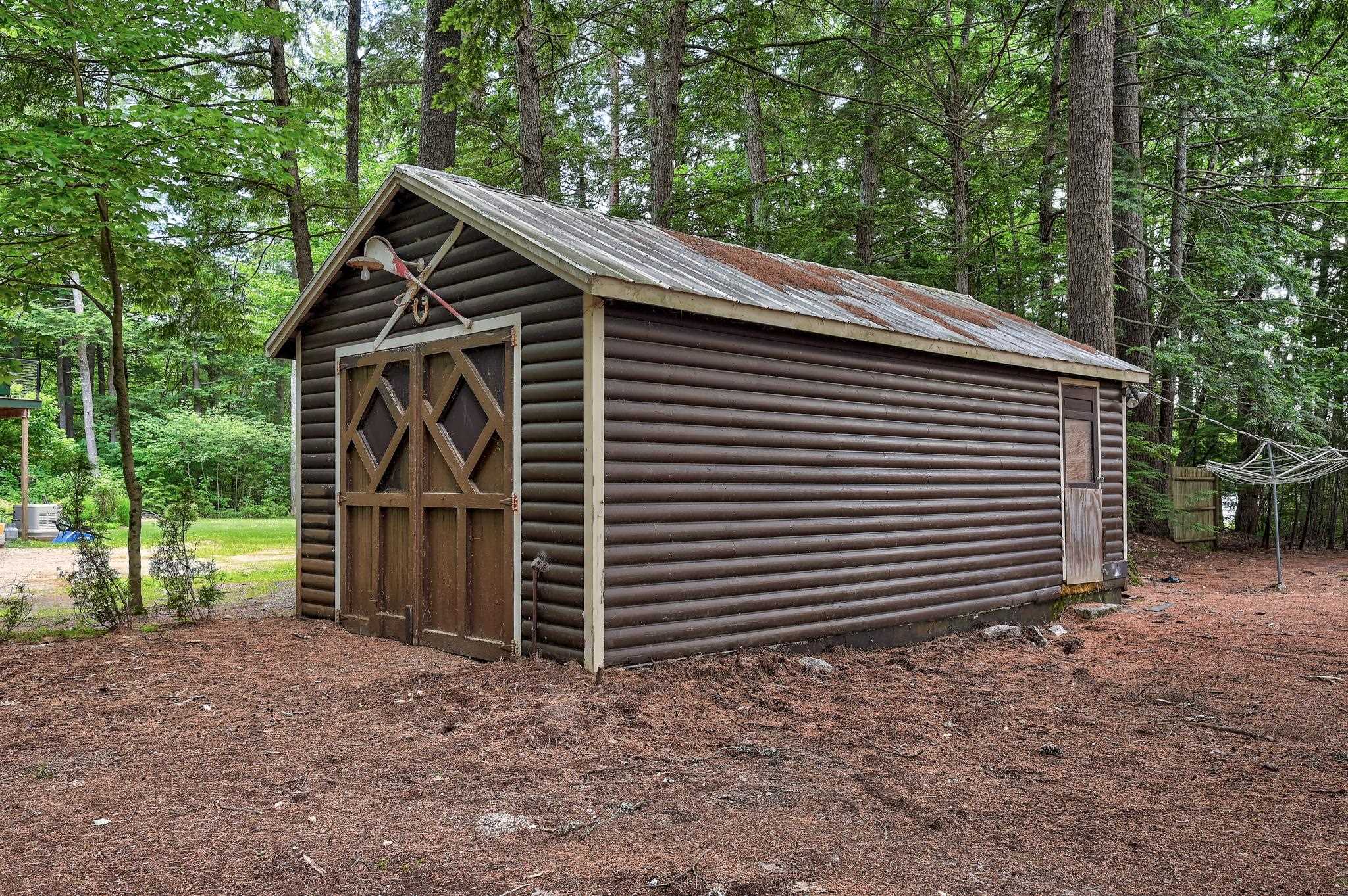 27 Brook Lane Conway, NH 03813 - Photo 28 of 30
