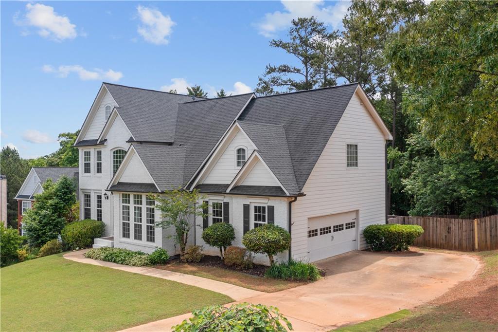 243 Ribbon Leaf View Suwanee, GA 30024 - Photo 60 of 74