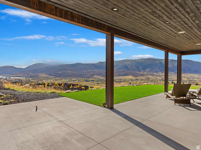 5731 Porcupine Ridge Drive Eden, UT 84310 - Photo 68 of 73