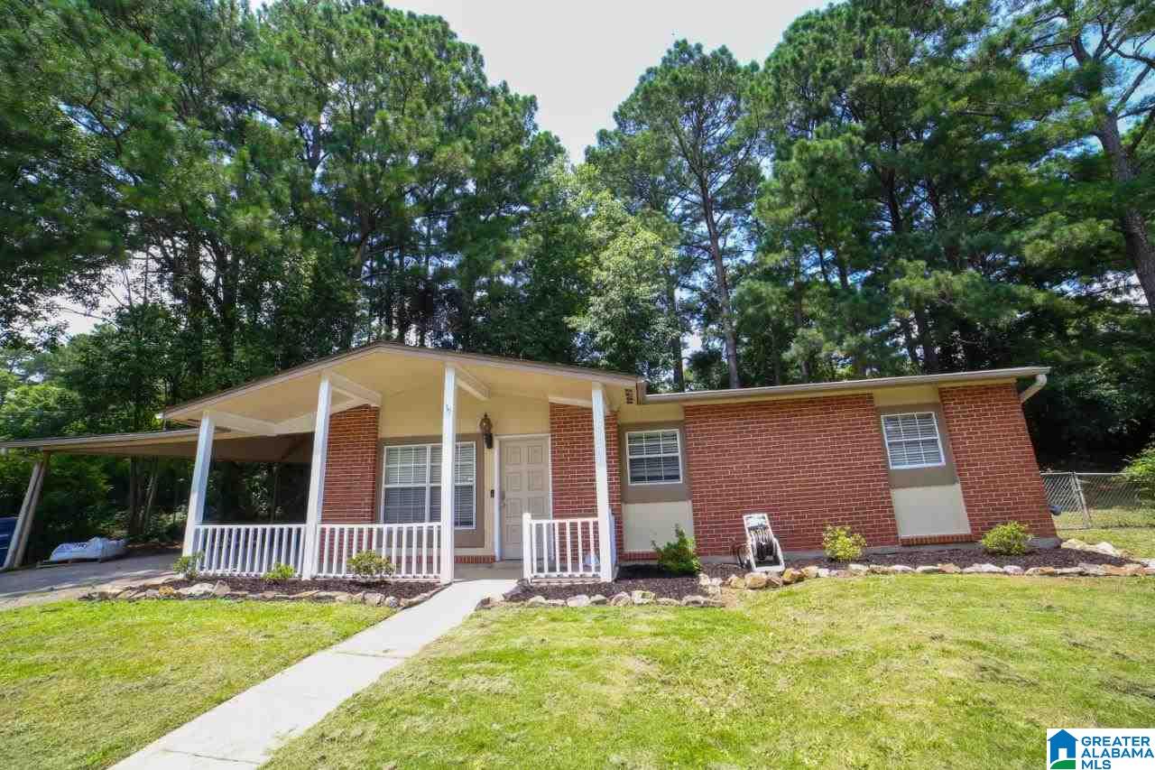 2172 Chapel Hill Road Birmingham, AL 35216 - Photo 1 of 10