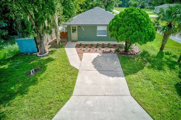 $265,000 | 219 Cummings Street, Oak Hill, FL 32759