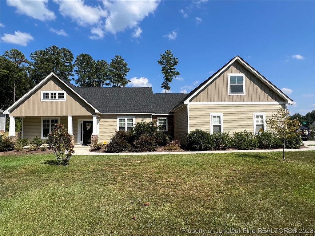 3656 Farrell Road Sanford, NC 27330 - Photo 1 of 39 Gallery Image 1
