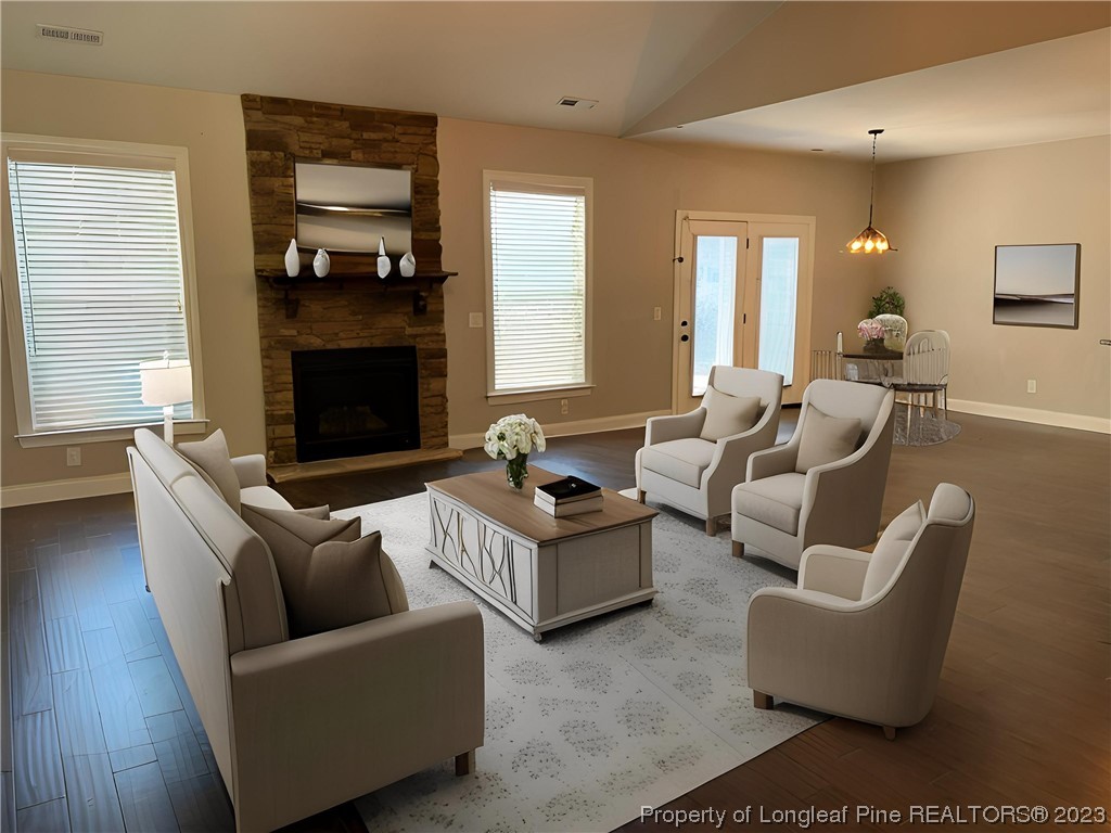 3656 Farrell Road Sanford, NC 27330 - Photo 12 of 39 Gallery Image 12