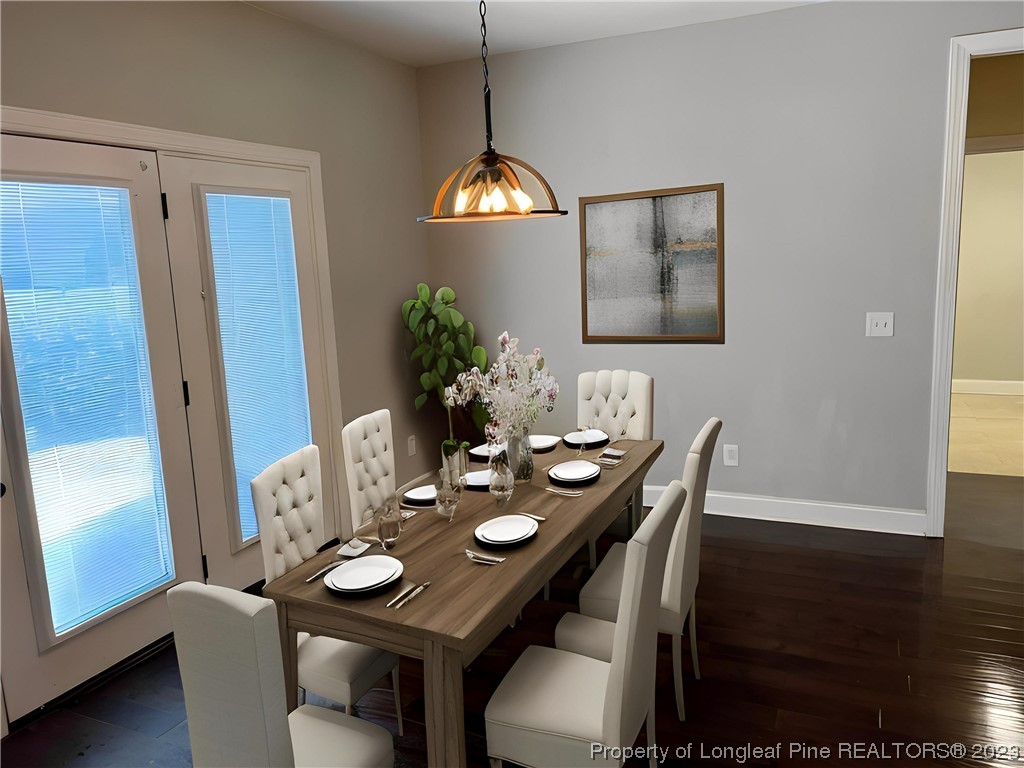 3656 Farrell Road Sanford, NC 27330 - Photo 15 of 39 Gallery Image 15