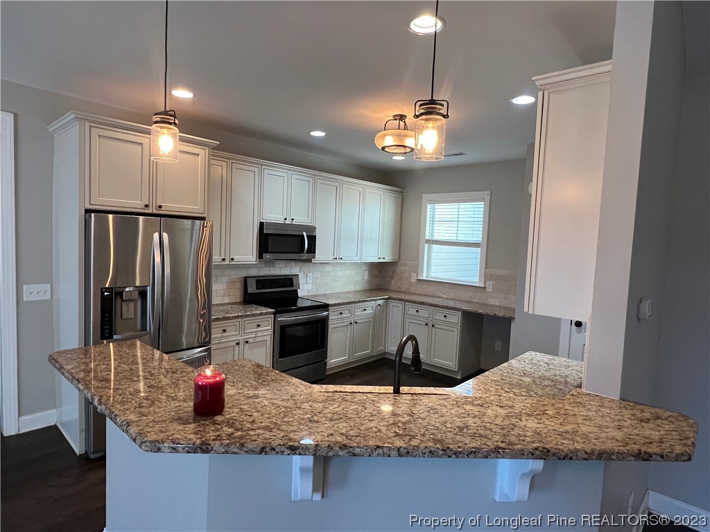 3656 Farrell Road Sanford, NC 27330 - Photo 17 of 39 Gallery Image 17