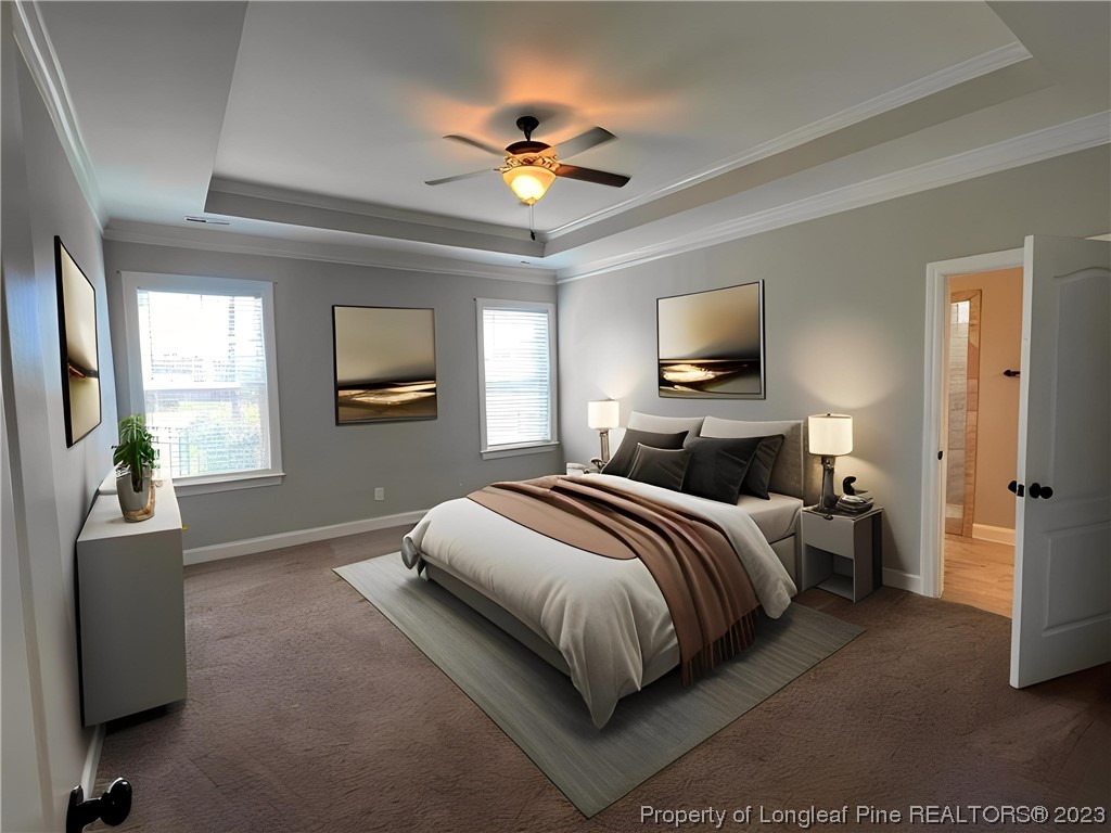 3656 Farrell Road Sanford, NC 27330 - Photo 23 of 39 Gallery Image 23