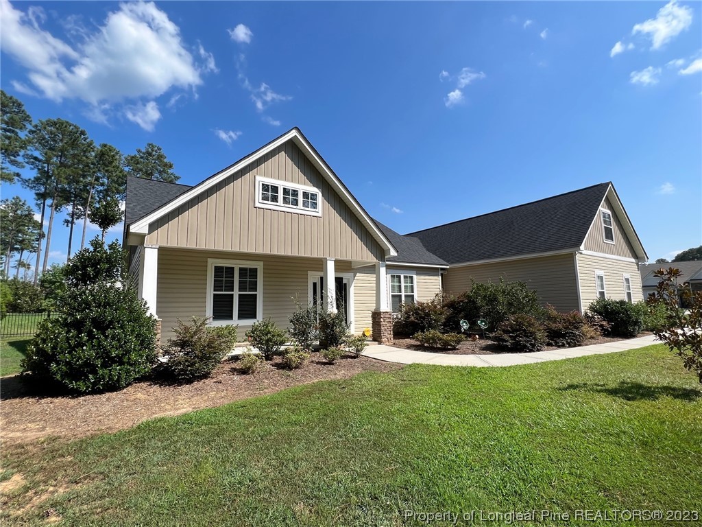3656 Farrell Road Sanford, NC 27330 - Photo 3 of 39 Gallery Image 3