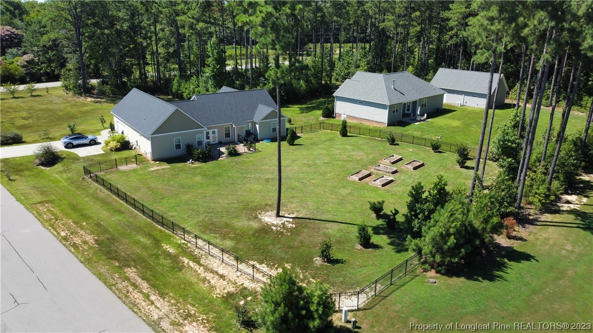 3656 Farrell Road Sanford, NC 27330 - Photo 37 of 39 Gallery Image 37