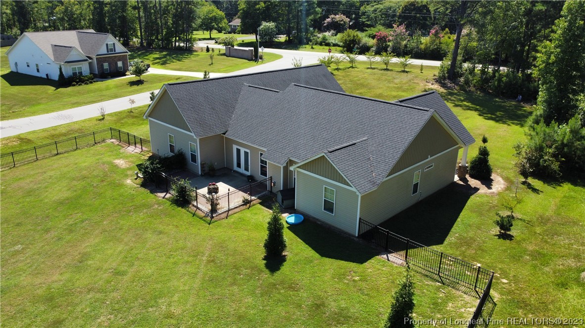 3656 Farrell Road Sanford, NC 27330 - Photo 38 of 39 Gallery Image 38