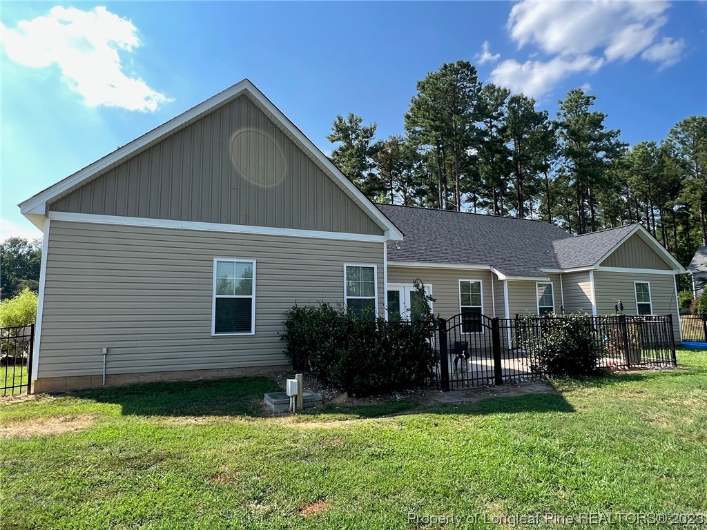 3656 Farrell Road Sanford, NC 27330 - Photo 39 of 39 Gallery Image 39
