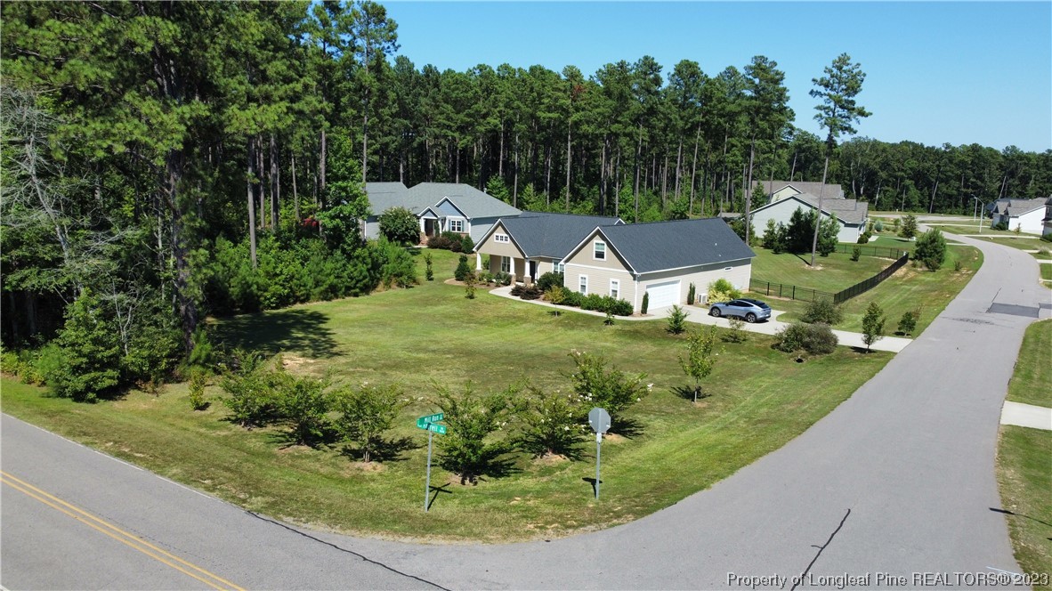 3656 Farrell Road Sanford, NC 27330 - Photo 4 of 39 Gallery Image 4