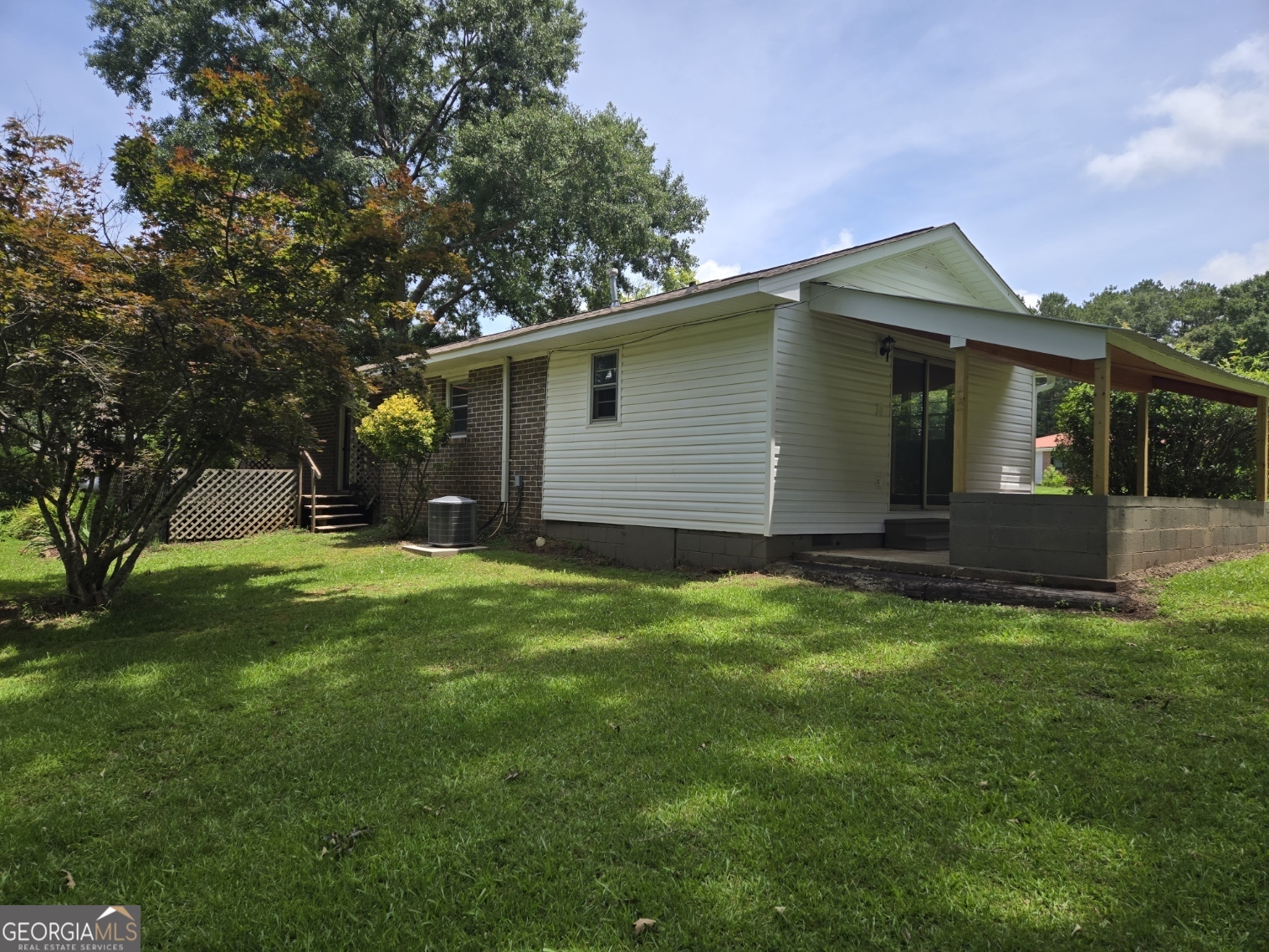 606 Viewpoint Drive Jackson, GA 30233 - Photo 26 of 29