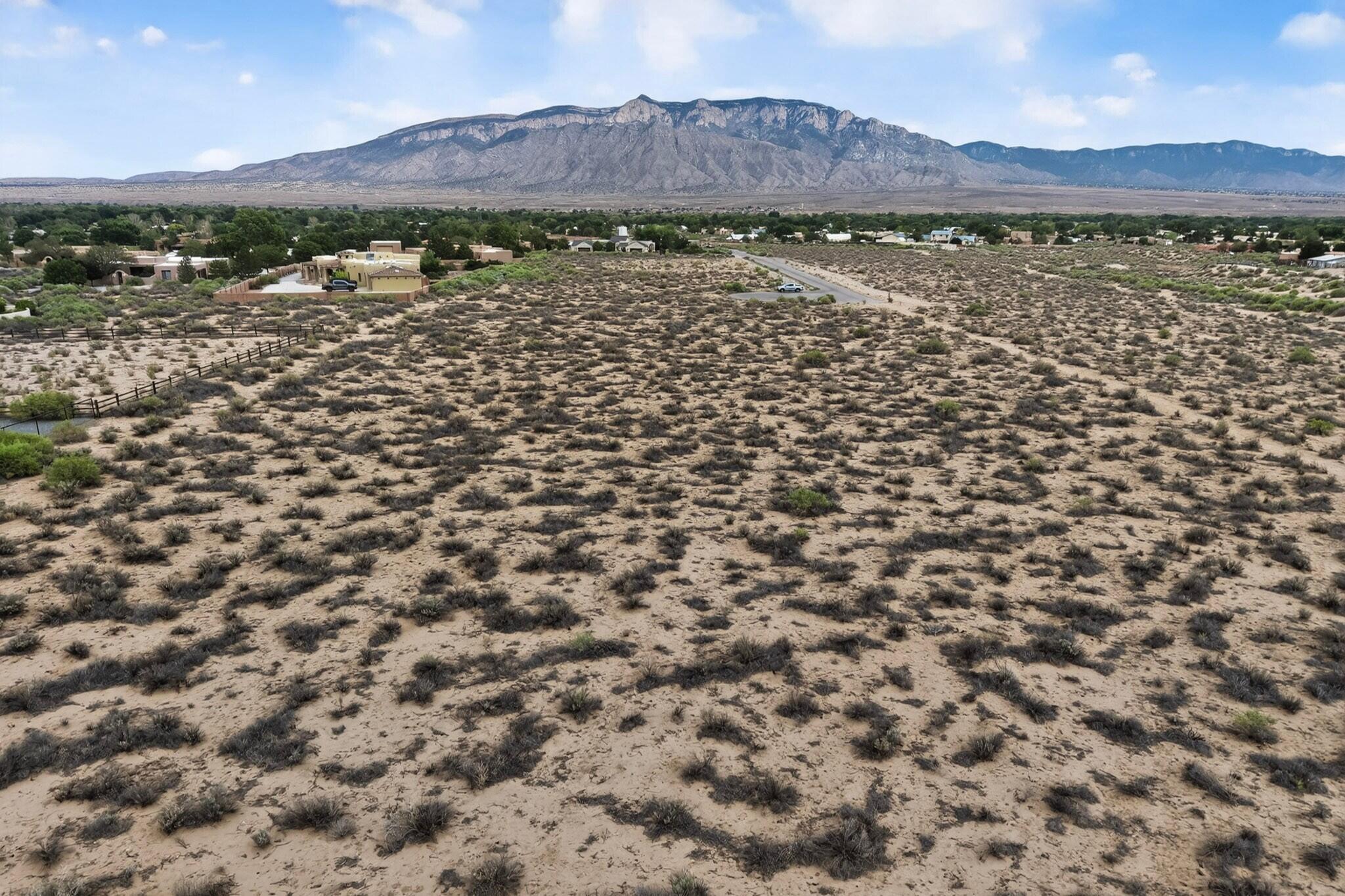 100 Desert Luna Road Corrales, NM 87048 - Photo 1 of 12 Gallery Image 1