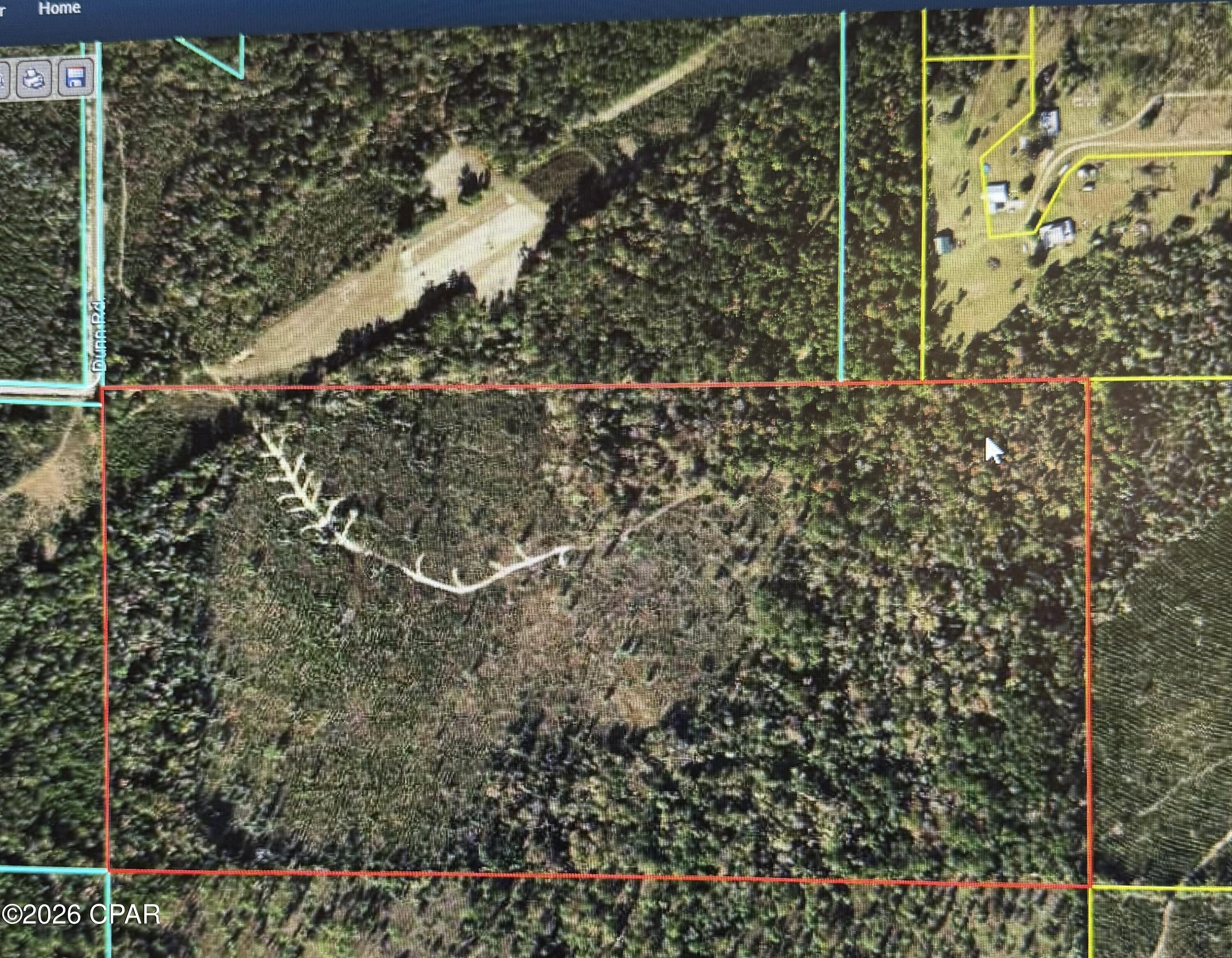 0 Dunn Road Chattahoochee, FL 32324 - Photo 4 of 4