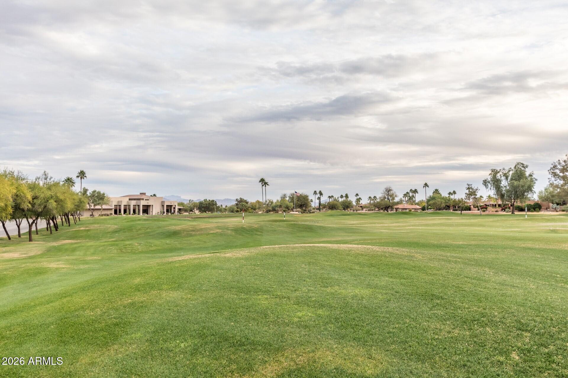 26055 North Bravo Lane Rio Verde, AZ 85263 - Photo 20 of 26 a view of an ocean