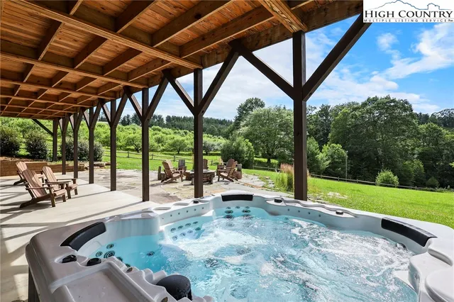 $1,295,000 | 457 Lily Of The Valley Drive, Boone, NC 28607
