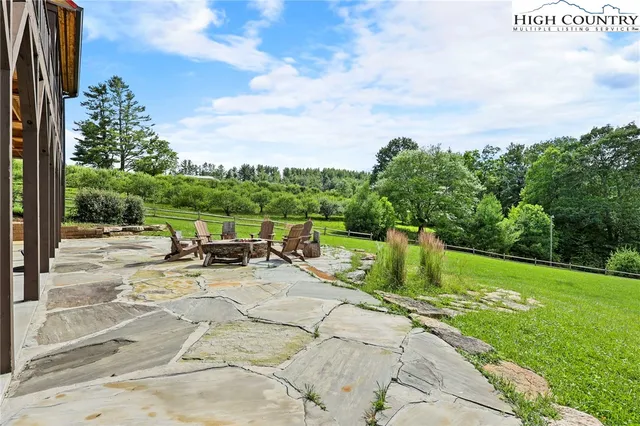 $1,295,000 | 457 Lily Of The Valley Drive, Boone, NC 28607