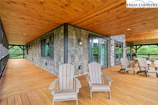$1,295,000 | 457 Lily Of The Valley Drive, Boone, NC 28607