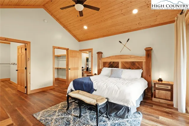 $1,295,000 | 457 Lily Of The Valley Drive, Boone, NC 28607