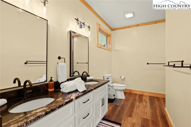 $1,295,000 | 457 Lily Of The Valley Drive, Boone, NC 28607