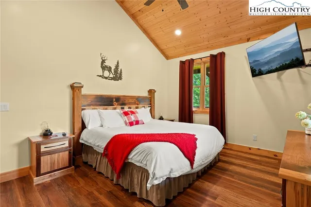 $1,295,000 | 457 Lily Of The Valley Drive, Boone, NC 28607