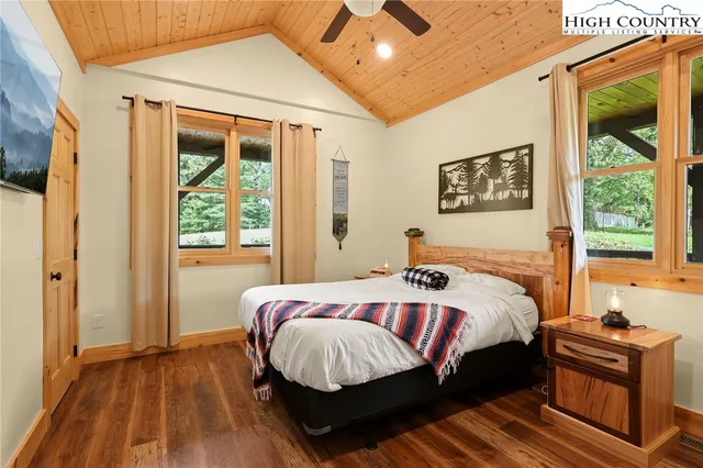 $1,295,000 | 457 Lily Of The Valley Drive, Boone, NC 28607