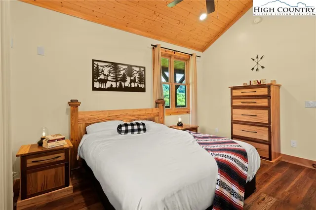 $1,295,000 | 457 Lily Of The Valley Drive, Boone, NC 28607