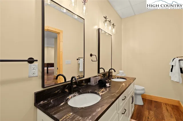 $1,295,000 | 457 Lily Of The Valley Drive, Boone, NC 28607