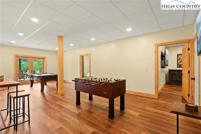 $1,295,000 | 457 Lily Of The Valley Drive, Boone, NC 28607