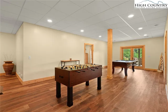 $1,295,000 | 457 Lily Of The Valley Drive, Boone, NC 28607