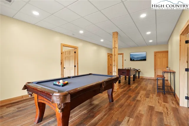 $1,295,000 | 457 Lily Of The Valley Drive, Boone, NC 28607
