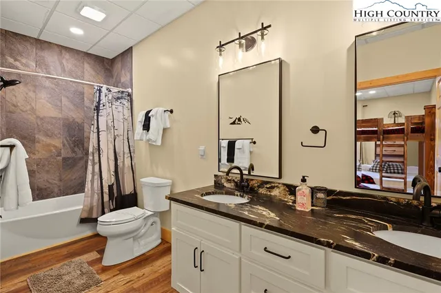 $1,295,000 | 457 Lily Of The Valley Drive, Boone, NC 28607